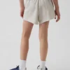 Kids Vintagesoft Relaxed Sweat Shorts