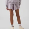 Kids Vintagesoft Relaxed Sweat Shorts