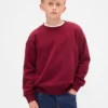 Kids Vintagesoft Relaxed Sweatshirt