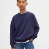 Kids Vintagesoft Relaxed Sweatshirt