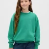 Kids Vintagesoft Relaxed Sweatshirt