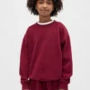 Kids Vintagesoft Relaxed Sweatshirt