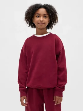 Kids Vintagesoft Relaxed Sweatshirt