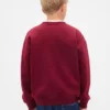 Kids Vintagesoft Relaxed Sweatshirt