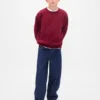 Kids Vintagesoft Relaxed Sweatshirt