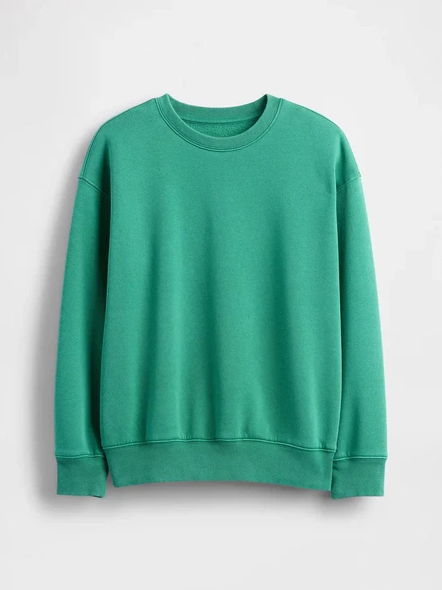 Kids Vintagesoft Relaxed Sweatshirt