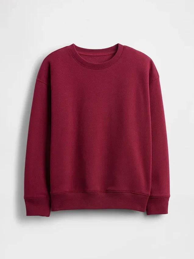 Kids Vintagesoft Relaxed Sweatshirt