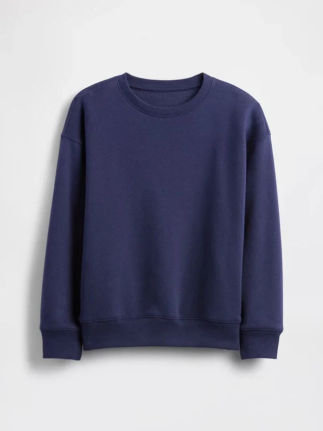 Kids Vintagesoft Relaxed Sweatshirt