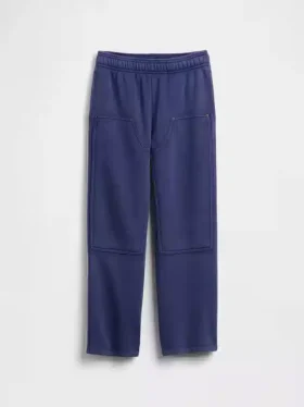 Kids Vintagesoft Relaxed Utility Sweatpants