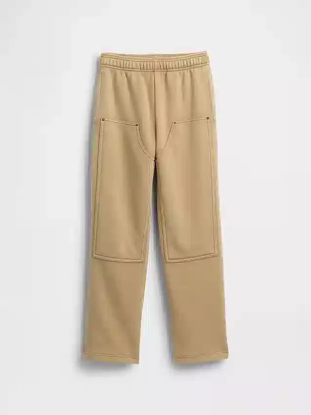 Kids Vintagesoft Relaxed Utility Sweatpants