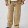 Kids Vintagesoft Relaxed Utility Sweatpants
