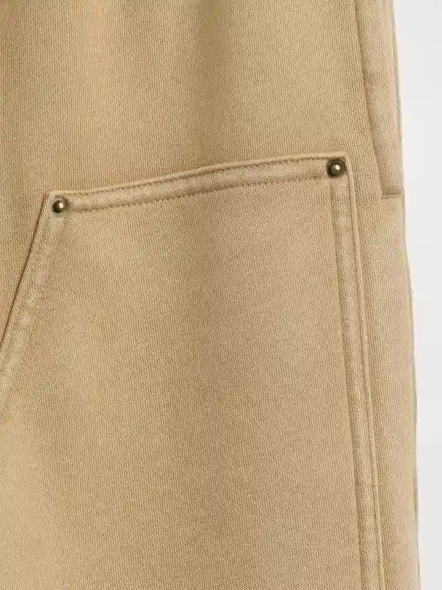 Kids Vintagesoft Relaxed Utility Sweatpants