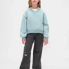 Kids Vintagesoft Relaxed V-Neck Sweatshirt