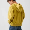 Kids Vintagesoft Relaxed Zip Hoodie