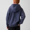 Kids Vintagesoft Relaxed Zip Hoodie