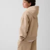 Kids Vintagesoft Relaxed Zip Hoodie