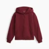 Kids Vintagesoft Relaxed Zip Hoodie