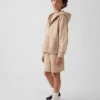 Kids Vintagesoft Relaxed Zip Hoodie