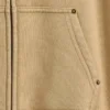 Kids Vintagesoft Relaxed Zip Hoodie