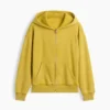Kids Vintagesoft Relaxed Zip Hoodie