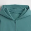 Kids Vintagesoft Relaxed Zip Hoodie