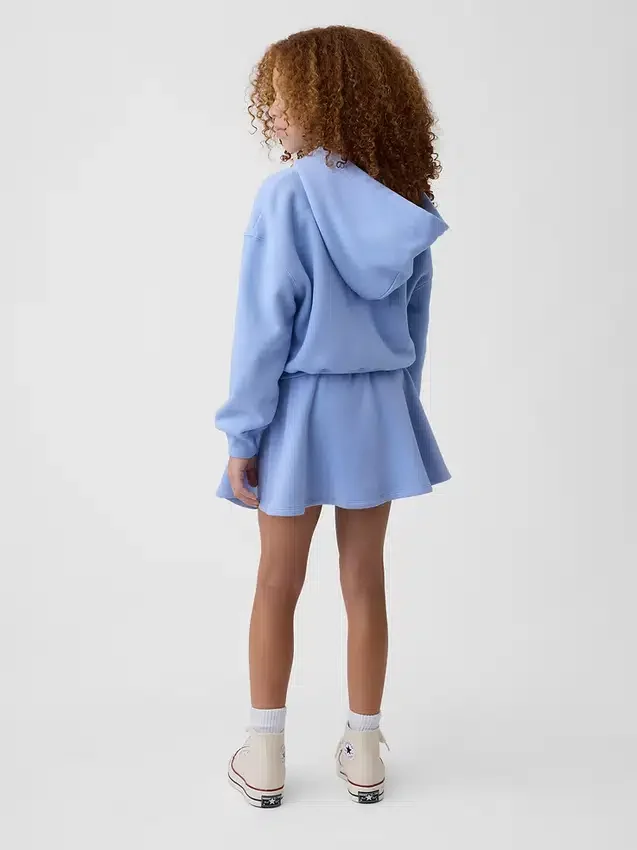 Kids Vintagesoft Skort