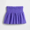 Kids Vintagesoft Smocked Skirt