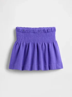 Kids Vintagesoft Smocked Skirt