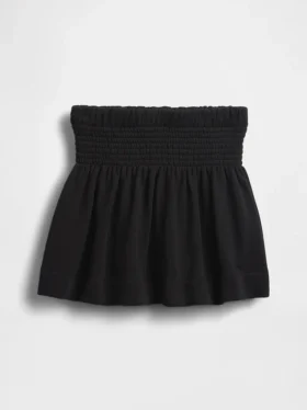 Kids Vintagesoft Smocked Skirt