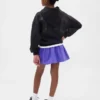 Kids Vintagesoft Smocked Skirt