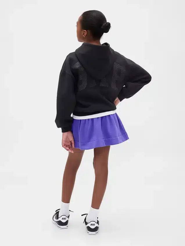 Kids Vintagesoft Smocked Skirt