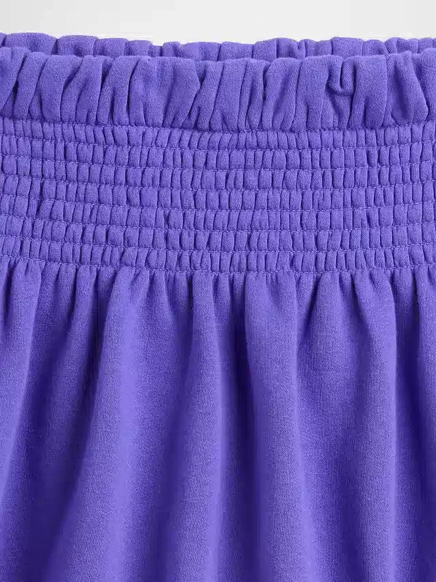 Kids Vintagesoft Smocked Skirt