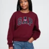 Kids Vintagesoft Sweatshirt