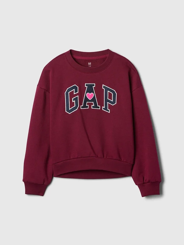 Kids Vintagesoft Sweatshirt