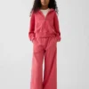 Kids Vintagesoft Terry Baggy Sweatpants