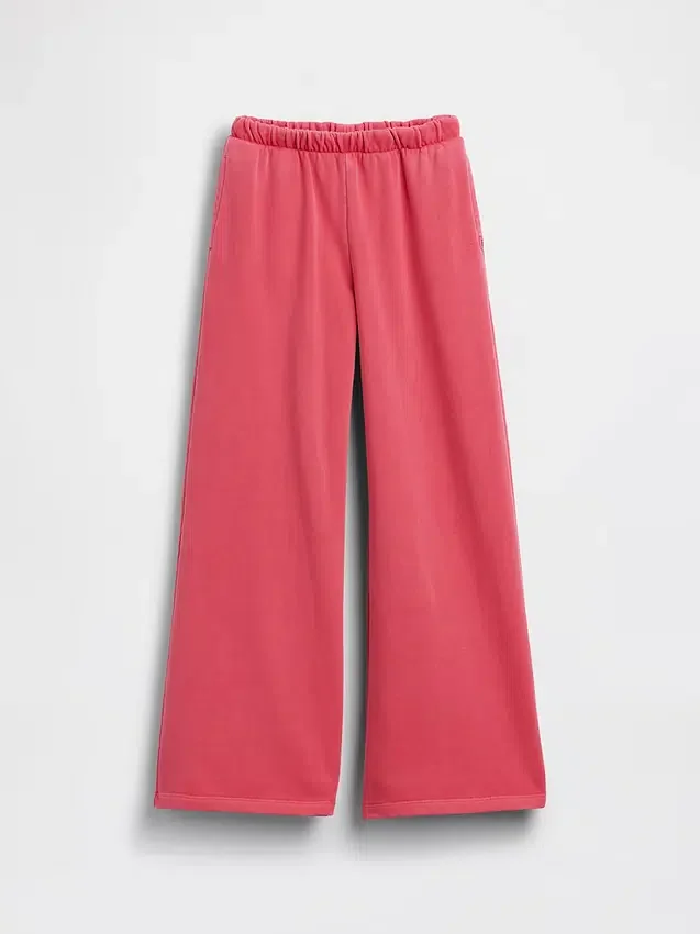 Kids Vintagesoft Terry Baggy Sweatpants