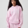 Kids Vintagesoft Terry Oversized Hoodie