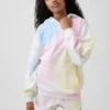 Kids Vintagesoft Terry Oversized Hoodie