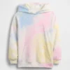 Kids Vintagesoft Terry Oversized Hoodie