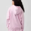 Kids Vintagesoft Terry Oversized Hoodie