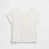 Kids Vintagesoft Terry Raglan Graphic Sweatshirt