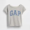 Kids Vintagesoft Terry Raglan Graphic Sweatshirt