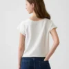 Kids Vintagesoft Terry Raglan Graphic Sweatshirt