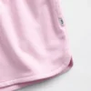 Kids Vintagesoft Terry Relaxed Dolphin Shorts