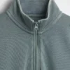 Kids Vintagesoft Terry Relaxed Half-Zip Pullover