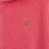 Kids Vintagesoft Terry Wedge Zip Hoodie
