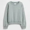 Kids Vintagesoft Wedge Crewneck Sweatshirt