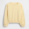 Kids Vintagesoft Wedge Crewneck Sweatshirt