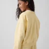 Kids Vintagesoft Wedge Crewneck Sweatshirt