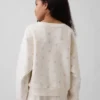 Kids Vintagesoft Wedge Crewneck Sweatshirt